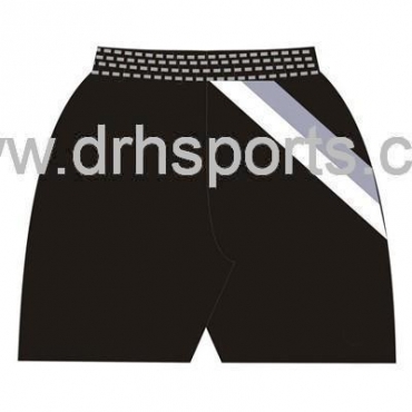 Volleyball Shorts Manufacturers in Salamanca